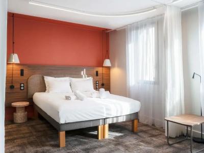 Novotel Suites Nancy Centre - 247