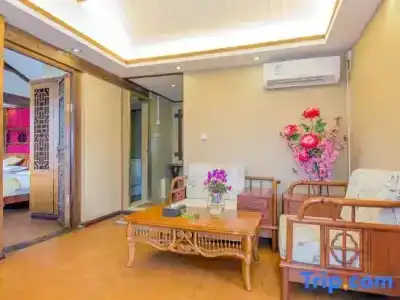 Lijiang Inn - 64