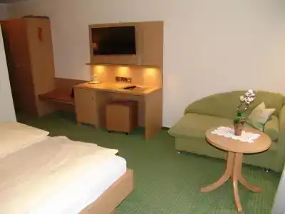 -Gasthof Rose - 26