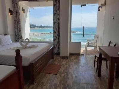 Coral Beach - 21