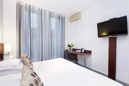Best Western Plus Hôtel Brice Garden Nice - 95