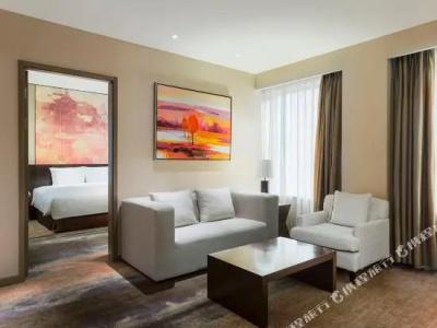 Holiday Inn Nanjing Aqua City, An Ihg - 172