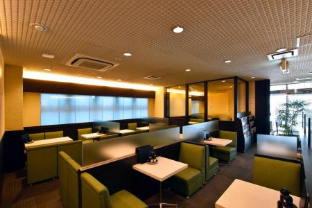 Asahikawa Sun - 18