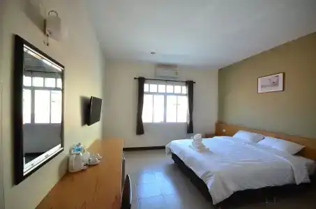 Sino Mansion - 2