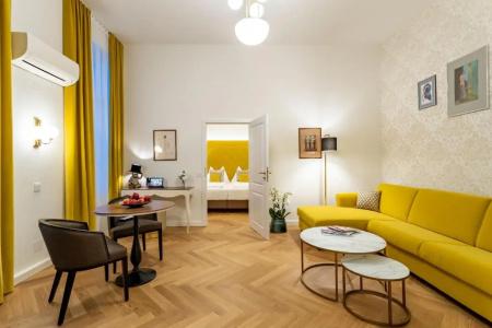 Theater& Suites Wien - 82