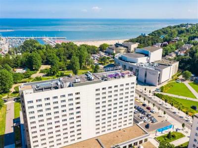 Mercure Gdynia Centrum - 20