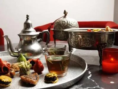 Riad Bab 54 - 57