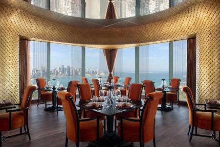 Banyan Tree at La Cigale Mushaireb - 25