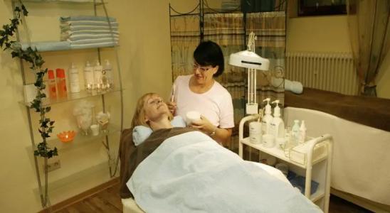 Urlaubs- und WellnessFriederike - 6