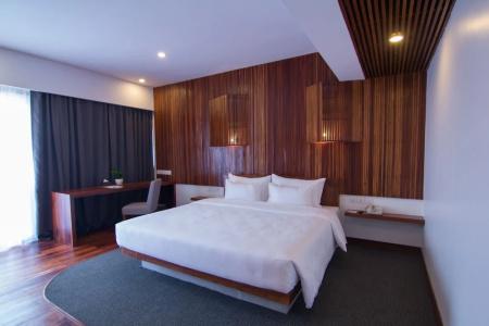 Somadevi Angkor Boutique and Resort - 144
