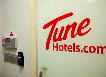Tune – City Centre - 6