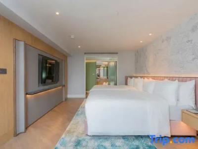 The Salil Riverside - 123
