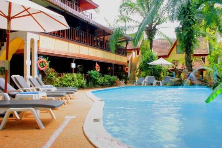 Deevana Krabi Resort - Sha Extra Plus - 27