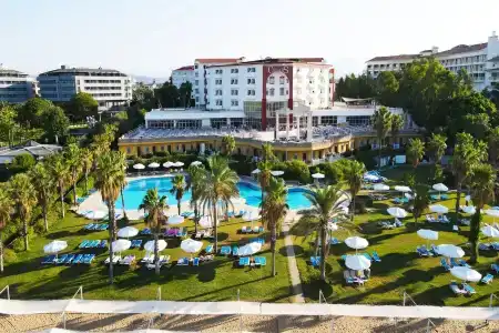 Cesars Side-Ultra All Inclusive - 25
