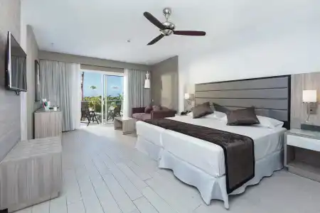 Riu Palace Tenerife - 1