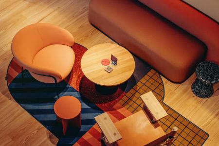 Scandic Grensen - 45