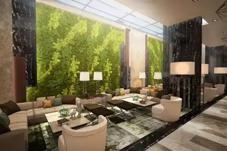 DoubleTree by Hilton Istanbul - Piyalepasa - 3