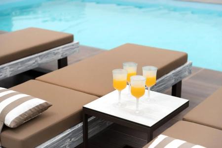 Cova Mykonos Suites - 10