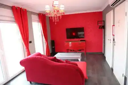 v e r o n e - Rooms & Suites - LièGe - Rocourt - 37