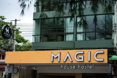 Magic House - 12