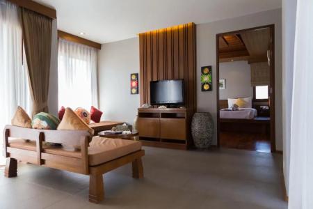 Maehaad Bay Resort - Sha Plus - 49