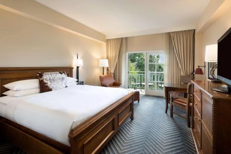 Hyatt Regency Hill Country Resort & Spa - 3