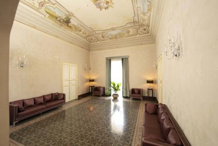 De Stefano Palace Luxury - 12