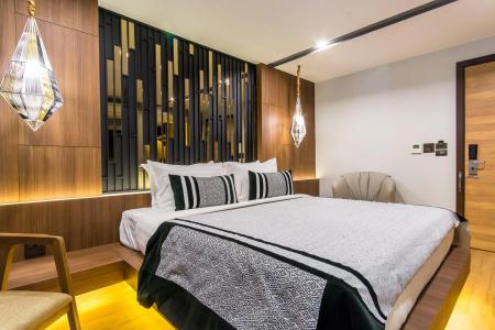 Stay With Nimman Chiang Mai - Sha Extra Plus - 63