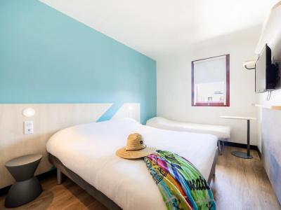 ibis budget Perpignan Centre - 0