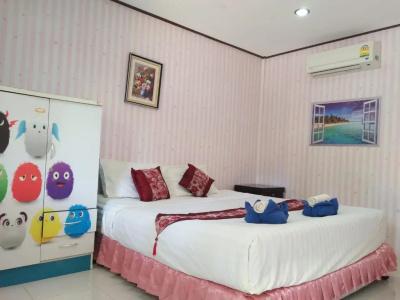 Rung Arun Resort - 49