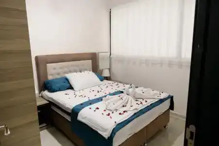 Merkür Otel - 120