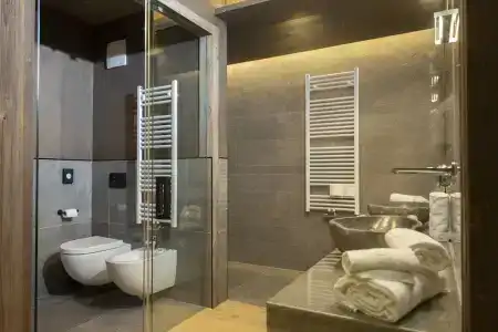 La Roccia Wellness - 80