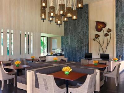 Dusit Thani Krabi Beach Resort - Sha Extra Plus - 57
