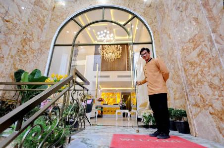 Alpha Bird Nha Trang - Managed By Rhm Group - 6