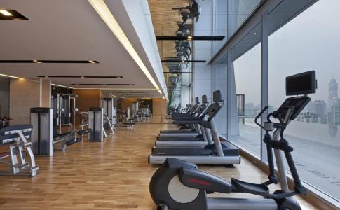 The Okura Prestige Bangkok - Sha Extra Plus Certified - 22