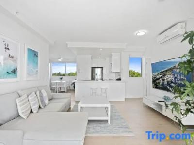 Crystal Bay On The Broadwater - 84