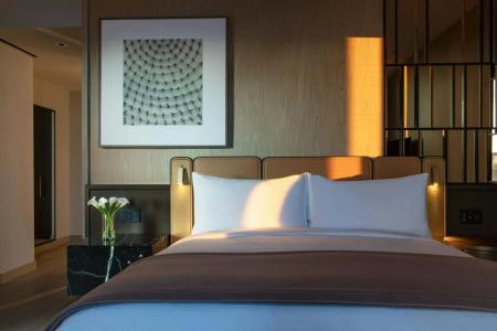The Ritz-Carlton New York, Nomad - 38