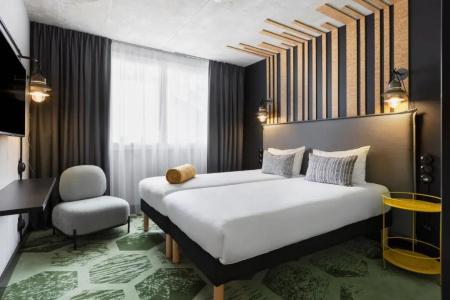 ibis Styles Amiens Centre - 39