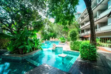 Gazebo Resort, Pattaya - 12
