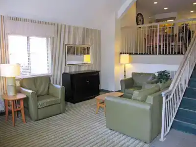 Extended Stay America Suites - - Haywood Mall - 12