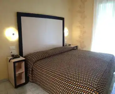 Hotel&Montarina - 1