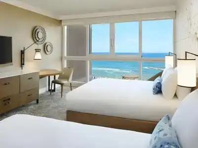 Prince Waikiki - 40