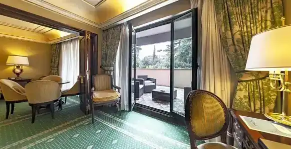 River Chateau - 153