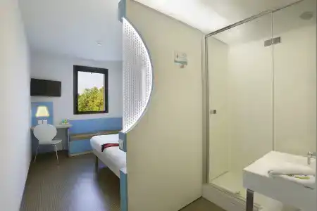 First Inn Blois - 2