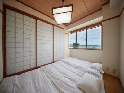 Ocean Resort Pmc - 100