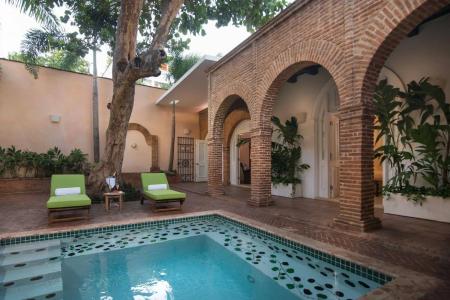 Casas Del Xvi Boutique - 18