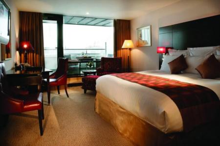 The Savoy - 6