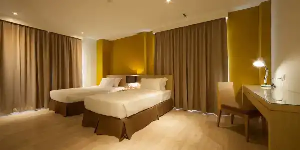 Sgi Vacation Club - 6