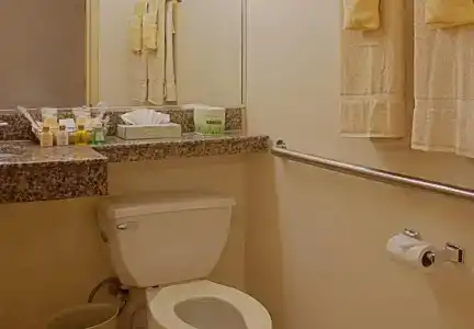 Brooklyn Motor Inn - 9
