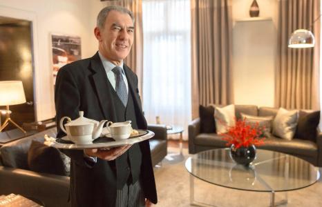 Taj 51 Buckingham Gate Suites and Residences - 31